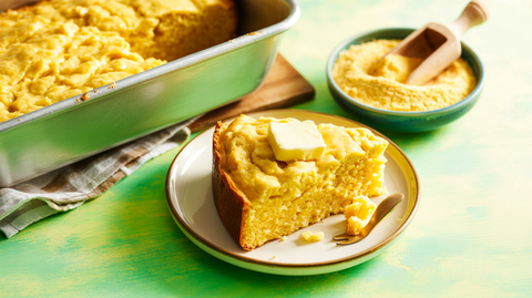 Classic Cornbread