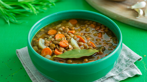 Lentil Soup