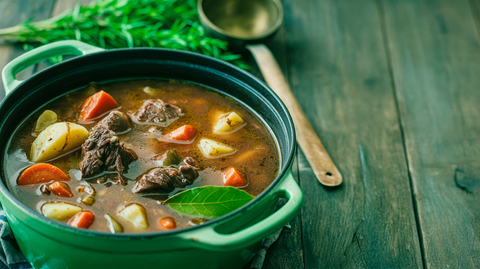 Beef Stew