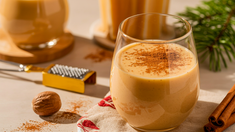 Classic Eggnog