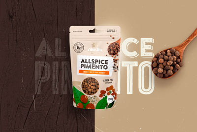Allspice Pimento