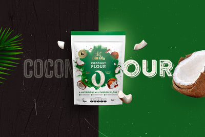 Coconut Flour