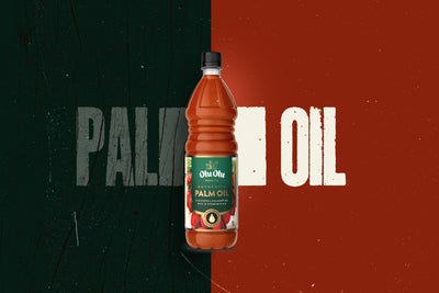Palm Oil
