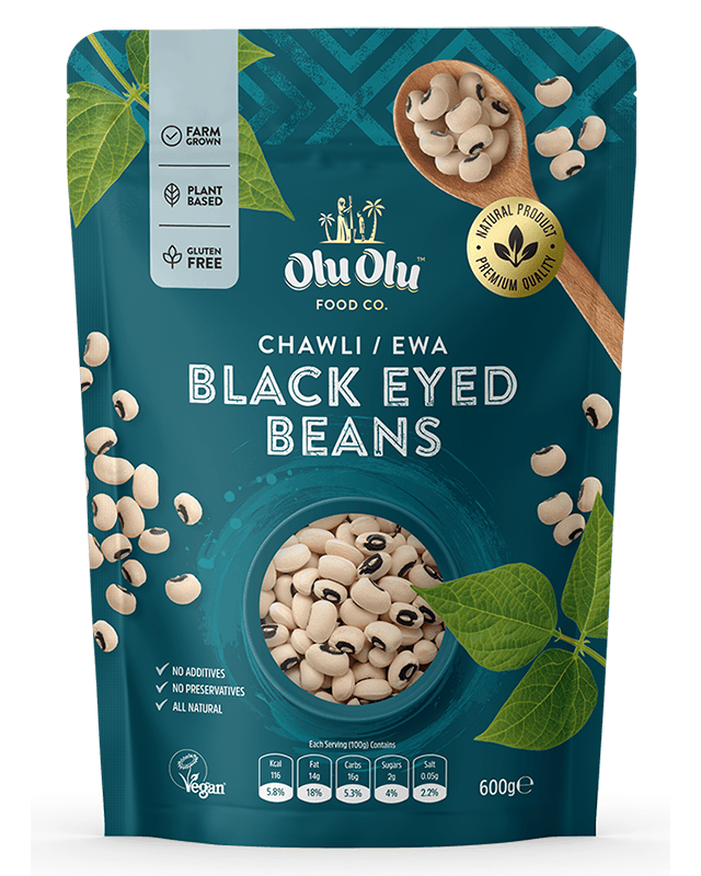 Black Eyed Beans Olu Olu Foods black-eyed-beans-olu-olu-foods