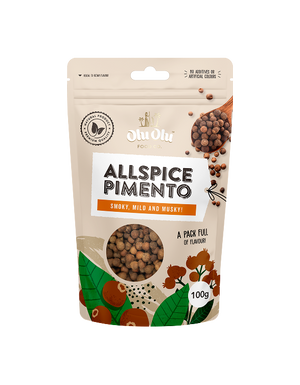 Allspice Pimento