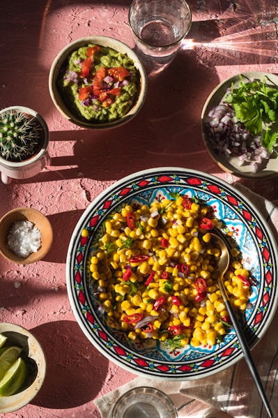 How to Easily Incorporate African Cuisine Into Your Daily Routine