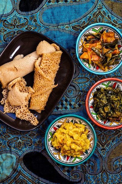 How to Easily Incorporate African Cuisine Into Your Daily Routine