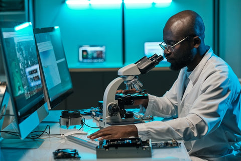 From Roots to Remedies: The Science Behind African Superfoods