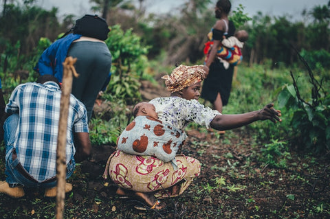 Farming with Purpose: How Ethical Sourcing Transforms Communities