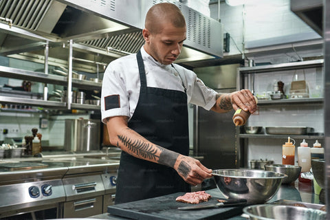 The African Food Revolution: How Ancestral Ingredients Are Shaping Modern Cuisine