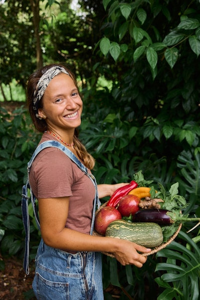 From Farm to Fork: The Sustainable Journey Behind Olu Olu’s Ingredients