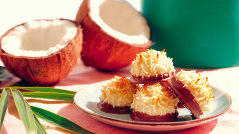 Coconut Macaroons