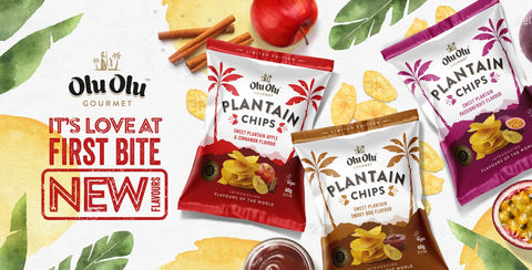 Reasons To Buy Plantain Chips From Olu Olu Foods
