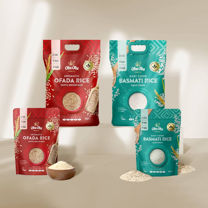 Collections – Olu Olu Foods