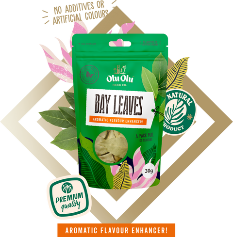 Bay Leaf