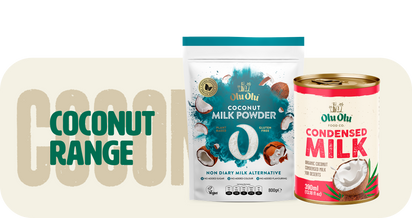 Coconut