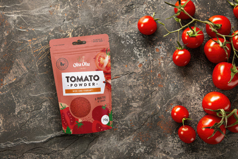 Tomato Powder