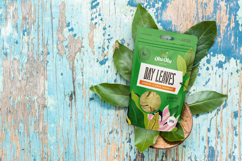 Bay Leaf