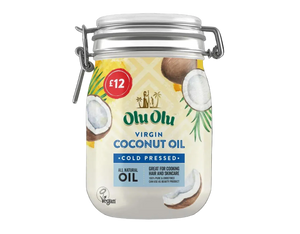Coconut Oil