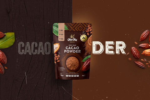 Cacao Powder