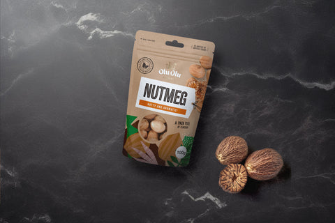 Nutmeg
