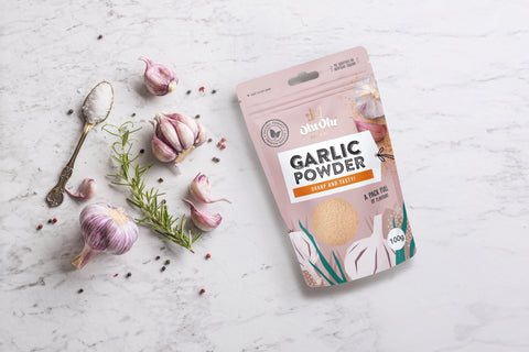 Garlic Powder