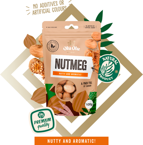 Nutmeg