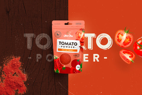 Tomato Powder
