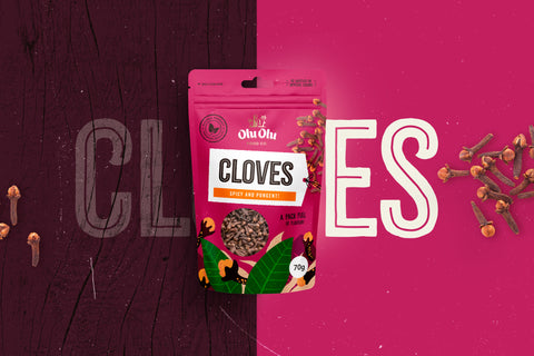 Cloves
