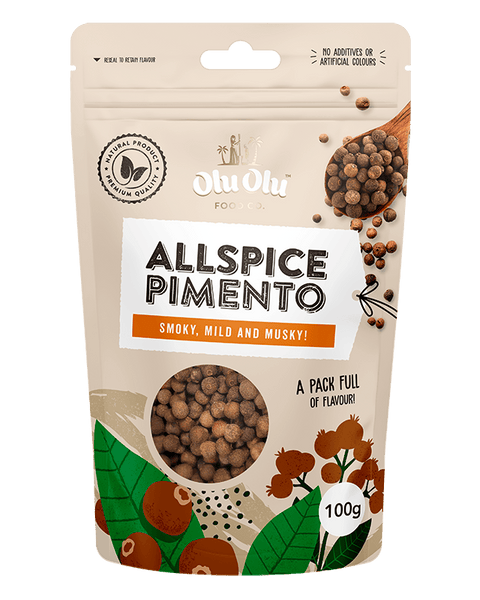 Allspice Pimento Olu Olu Foods allspice-pimento-olu-olu-foods