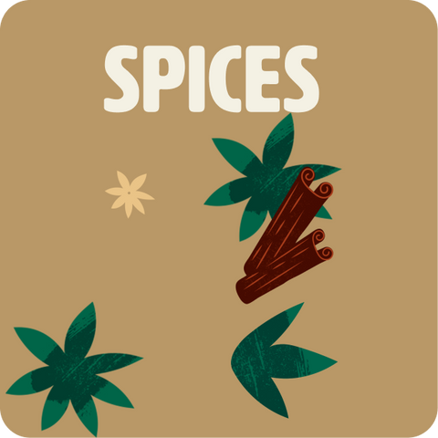 Spices