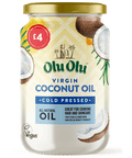Virgin Coconut Oil 500ml