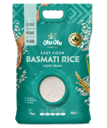 Basmati Rice – Olu Olu Foods