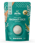 Basmati Rice 750g