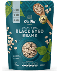 Chawli / Ewa Black Eyed Beans 600g featured