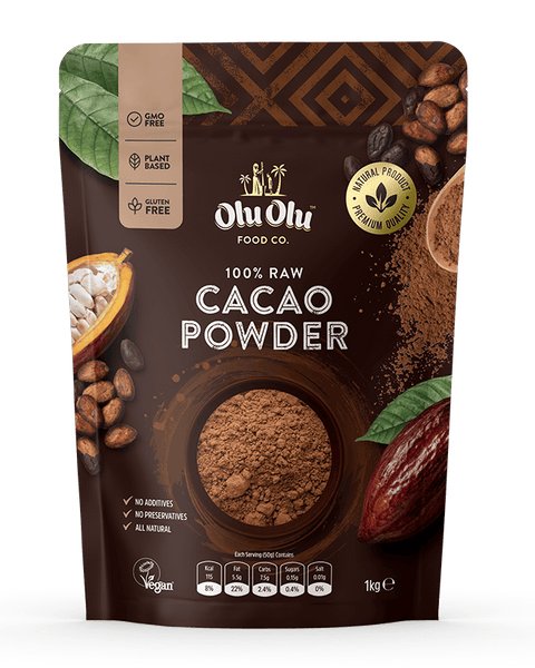 Cacao Powder 1Kg