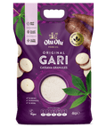 Original Gari Cassava Granules 4kg