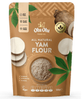 All Natural Yam flour 500g featured