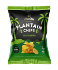 Plantain Chips Green Plantain 60g