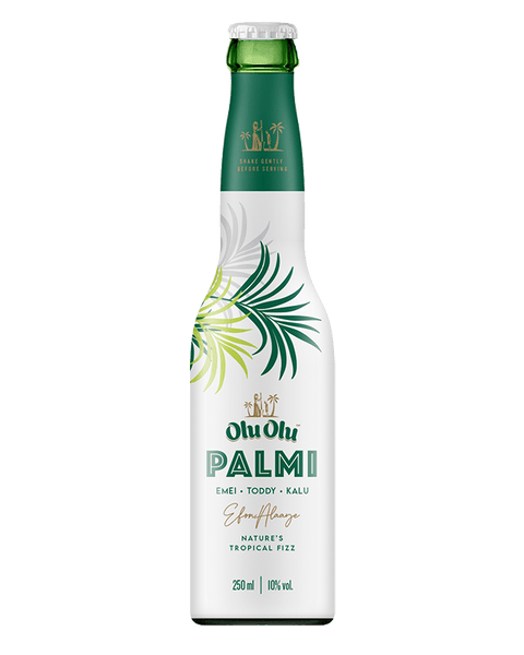 Palmi, a palm wine 250ml 