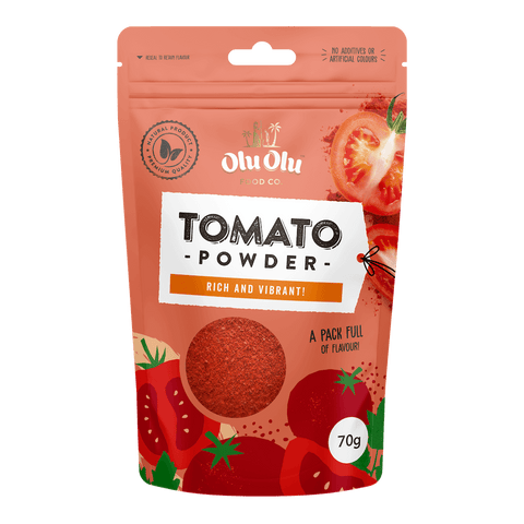 Tomato Powder