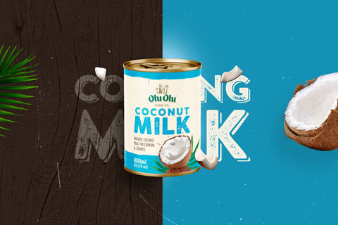 Coconut Milk