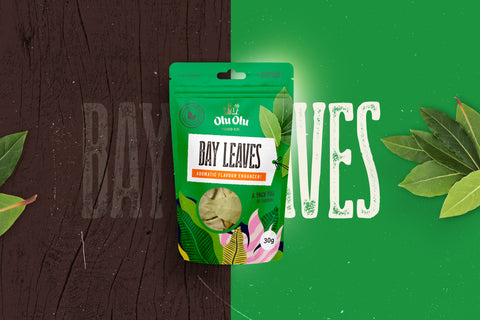 Bay Leaf