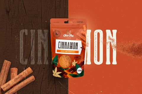 Cinnamon