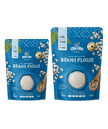 All Natural Beans Flour different sizes