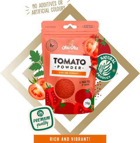Tomato Powder