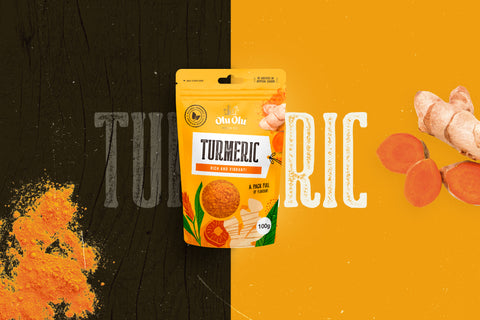 Turmeric