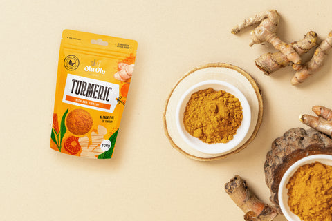 Turmeric
