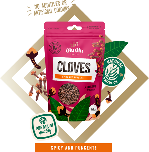Cloves