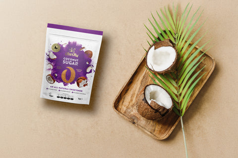 Coconut Sugar